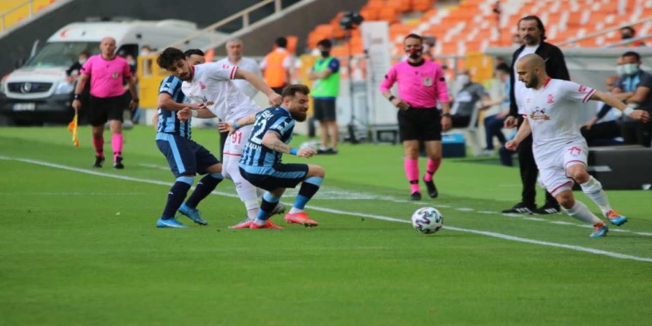 TFF 1. Lig’de ofsayt isyanı! “Türk hakemliği adına skandal”