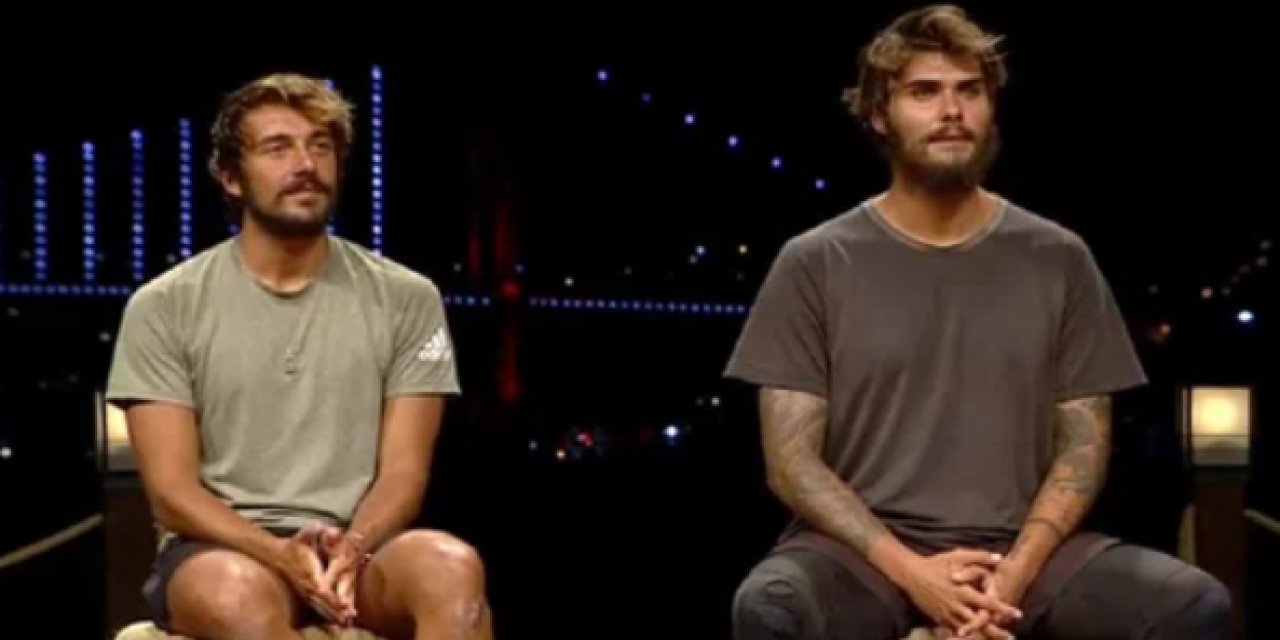 "Survivor" savaşı çıktı! Barış Murat Yağcı'dan Cemal Can Canseven'e şok sözler!