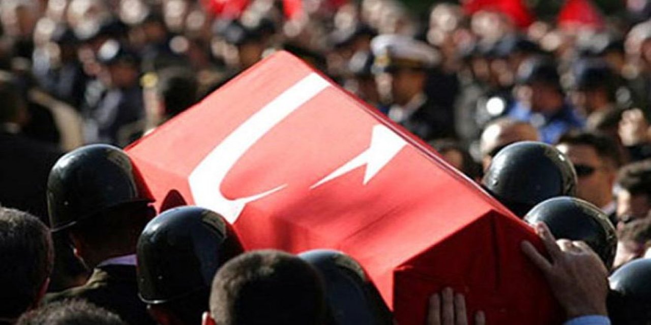 Acı haberi bakanlık duyurdu: 1 askerimiz şehit
