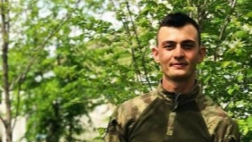 Piyade Uzman Çavuş Ahmet Asan'ın acı haberi ailesine ulaştı