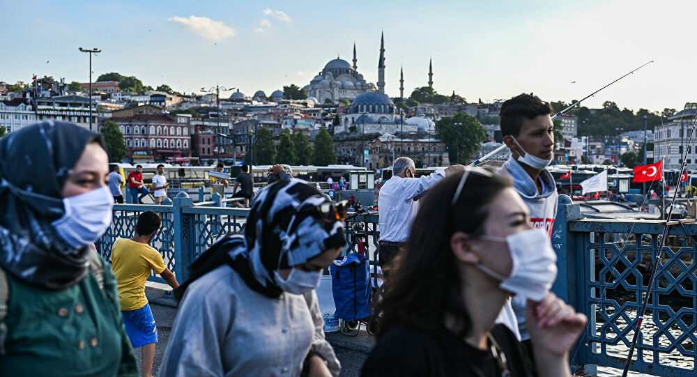 İBB Bilim Kurulu üyesi 'tam kapanma' sürecini değerlendirdi! 'Zorunlu işkolları dışında üretim tamamen durmalıydı'