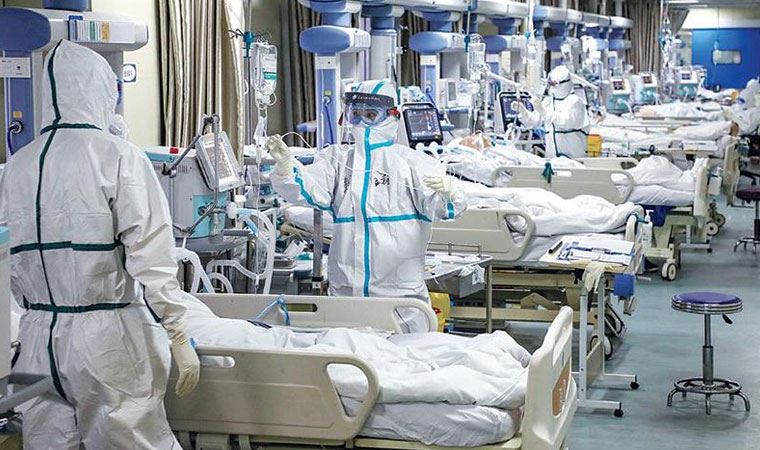 İktidar, vakaların düşmesi ile övünüyor ama... Can kaybı sayısı artıyor