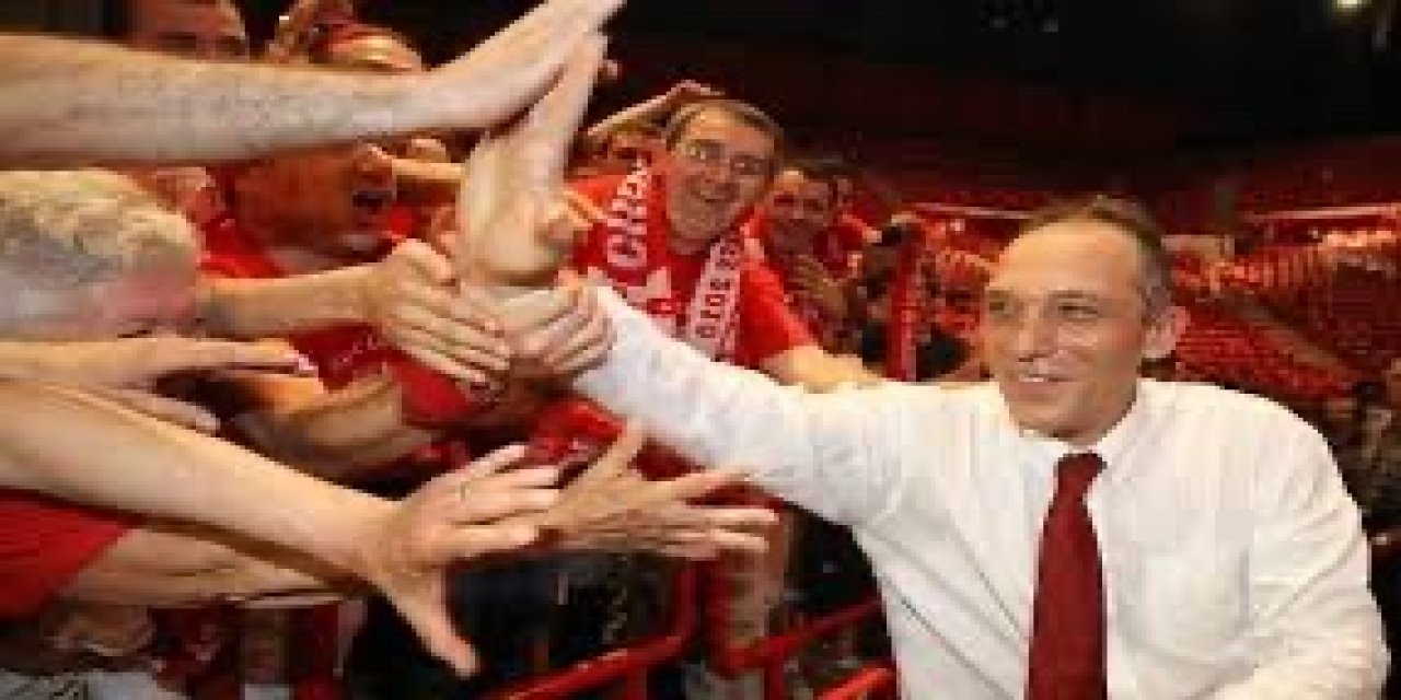 Erman Kunter koronavirüs!