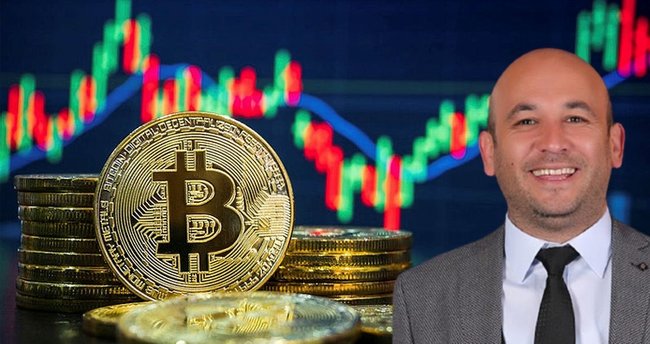 'MASAK, üç yıl önce uyarıda bulunmuştu' İsmail Saymaz'dan Vebitcoin yazısı! '2018'de gönderilen polis fezlekesinin gereği yapılsa...'