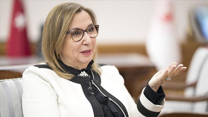 Serpil Yılmaz köşesine taşıdı! Ruhsar Pekcan'ın şirketi hakkında skandal yaratacak 'gümrük' detayı