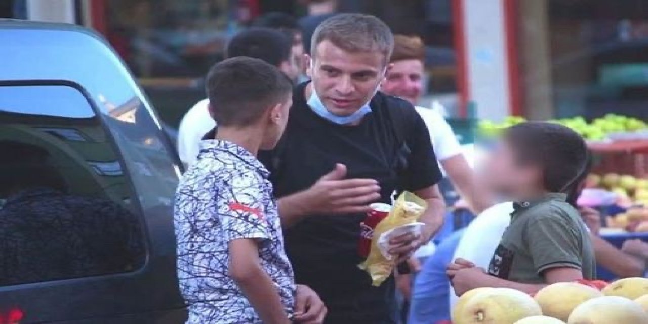 Tıklanma rekorları kıran sosyal deneylere, çocuk istismarından  suç duyurusu