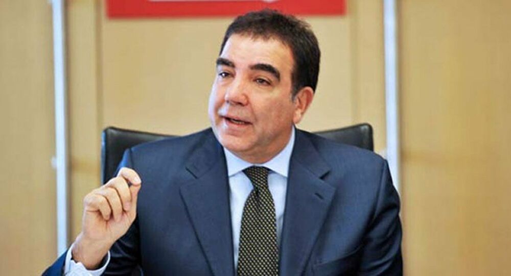 CHP'li Erdoğan Toprak'tan mağduriyet yaratan politikalara tepki! 'Erdoğan, muhalefet belediyeleri ve kamu kurumlarında kıyım başlatacak'