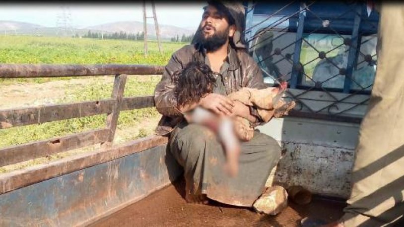 Milli Savunma Bakanlığı açıkladı! 'PKK/YPG, sivilleri hedef aldı'