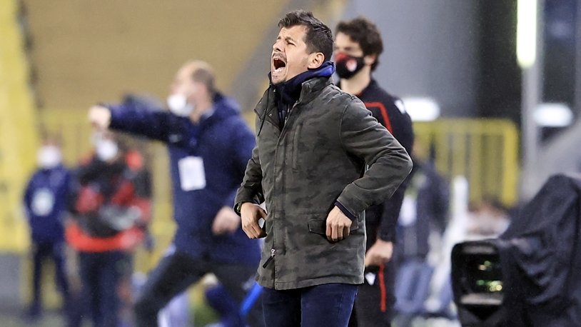 Emre Belözoğlu'nun yol haritası belli oldu! İşte bileti kesilen oyuncular