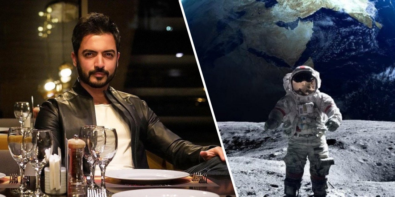 'Astral seyahat ile uzaya gittim' demişti... Yusuf Güney'den yeni açıklama! 'Şamanlardan eğitim aldım'