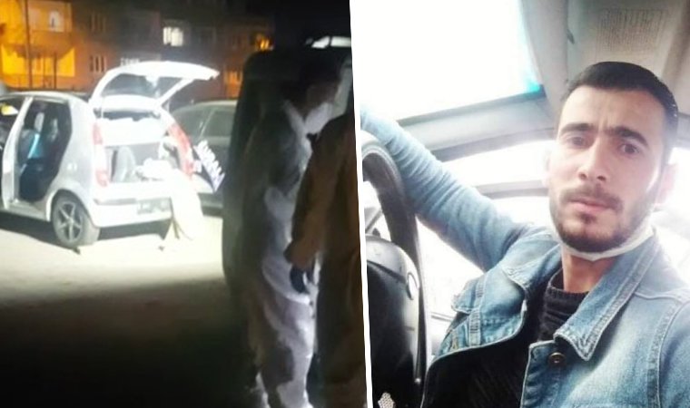 34 gündür aranıyordu; arabanın bagajında cesedi bulundu
