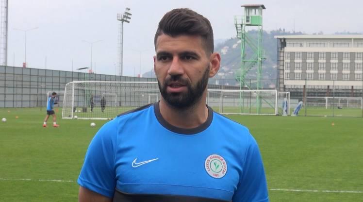 Selim Ay'dan Josef de Souza'ya yanıt! 'Özür dilemeli'