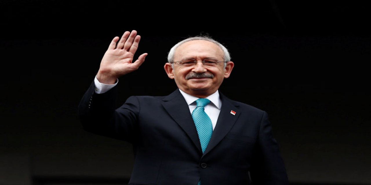 Kılıçdaroğlu'ndan 'Azerbaycan Bağımsızlık Günü' mesajı