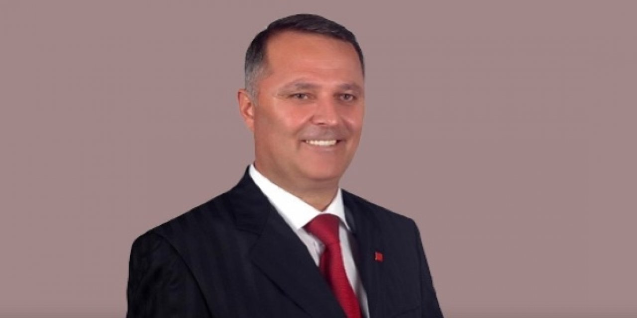 CHP Antalya İl Başkanı Nusret Bayar,  “AKP hükümeti, gerçek verileri gizliyor''