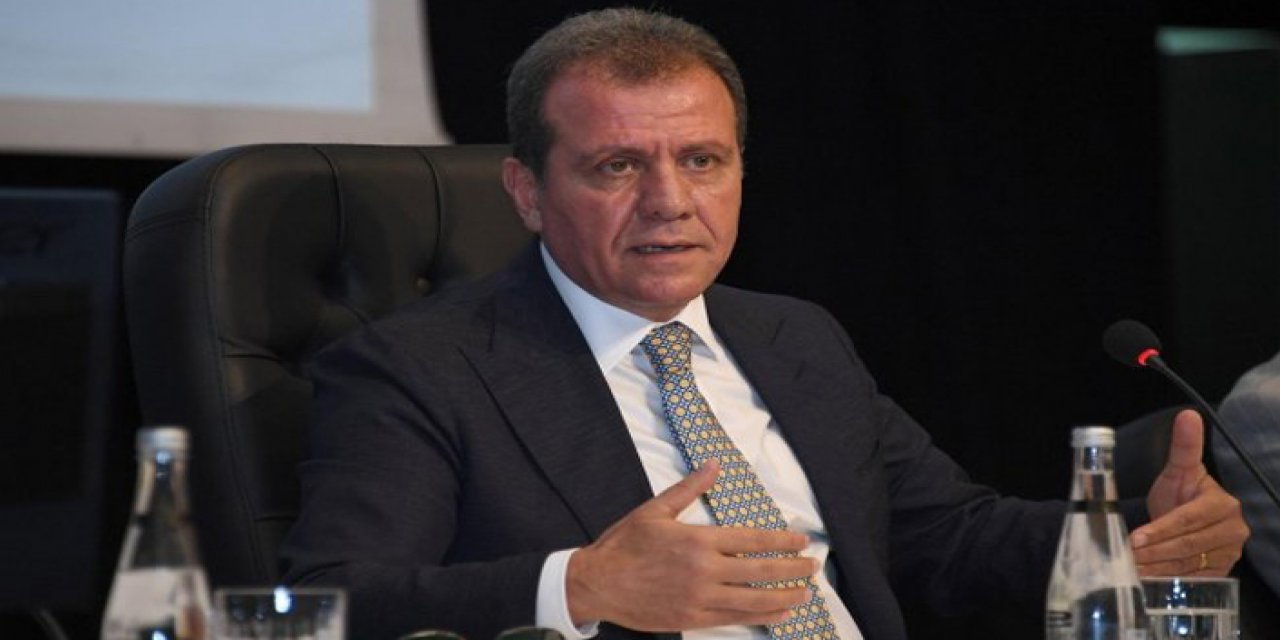 Vahap Seçer: vatandaşın yanına gidiyoruz, kaçmıyoruz