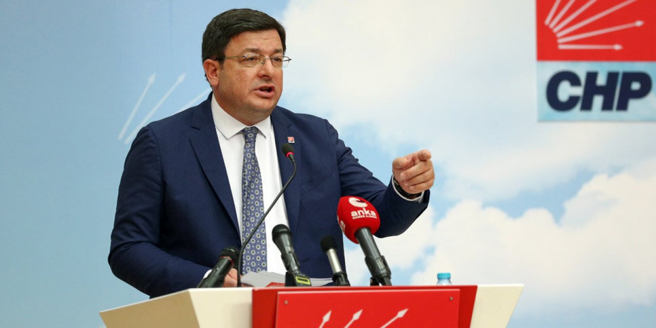 CHP’den AYM tepkisi: Tabii ki uygulanacak, kabile devleti miyiz?