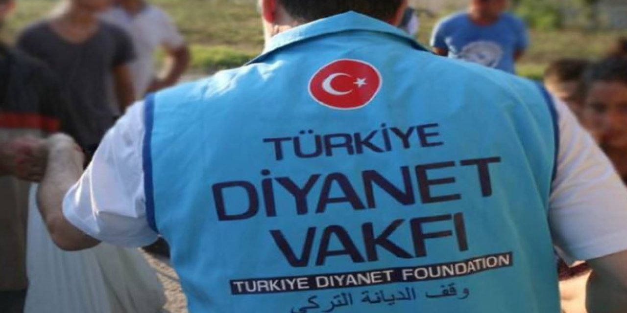 “Vakfın dinle ilgisi kalmamış, sömürü düzenleri var” Diyanet ödenemeyen kiraları faiziyle istedi!