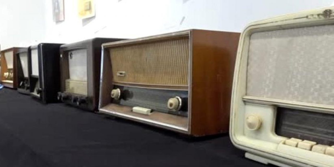 Çiftçiye verilmeyen para nostaljik radyoya yatırılıyor... Tarım Bakanlığı'ndan "promosyon ürünler" için ihale!