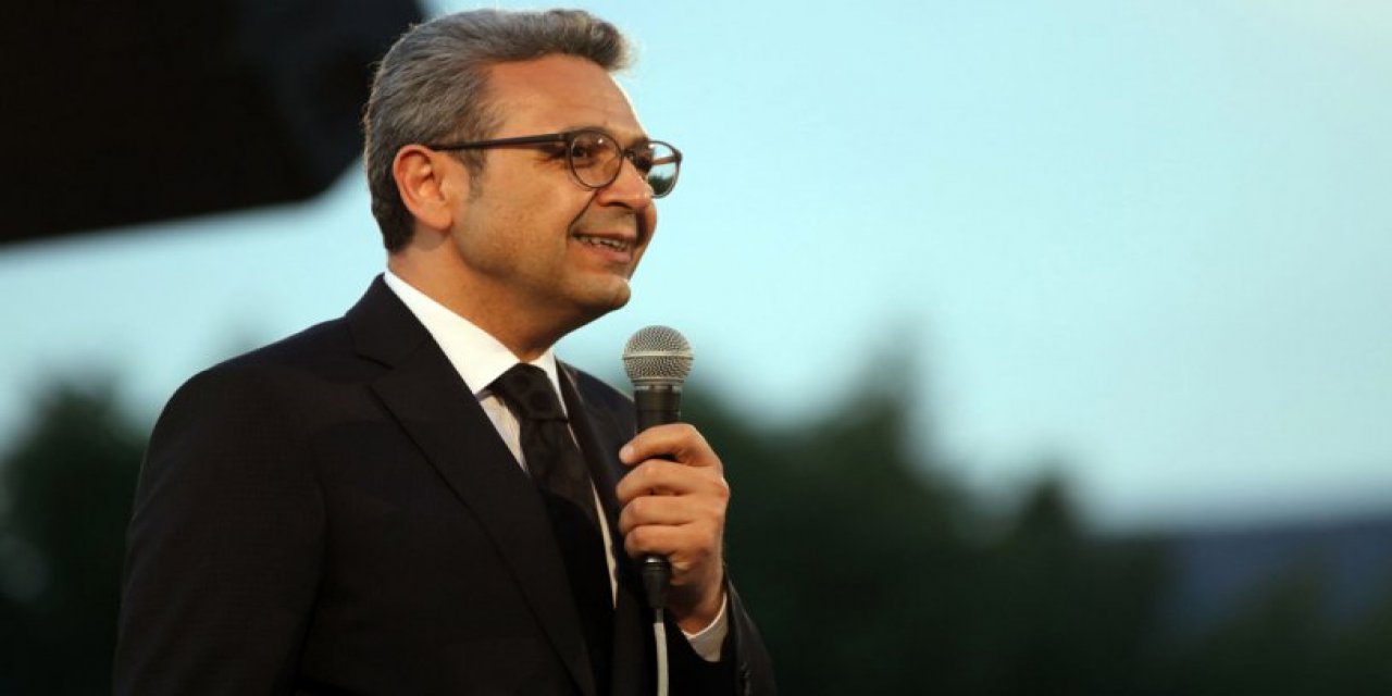 Kültür Bakanlığı'ndaki görevden almayla ilgili flaş iddia! Tokaç'ın görevden geç alınmasının nedeni Cumhurbaşkanı’nın oğlu ve damadı ile olan yakın ilişkileri mi?