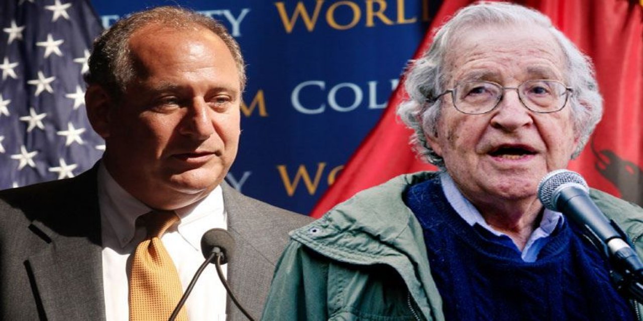 "Washington’da Erdoğan’dan bıktılar"  "Türkiye çok ciddi bir tehlike altında" Türkiye’deki basın özgürlüğü konusunda çarpıcı değerlendirmeler!