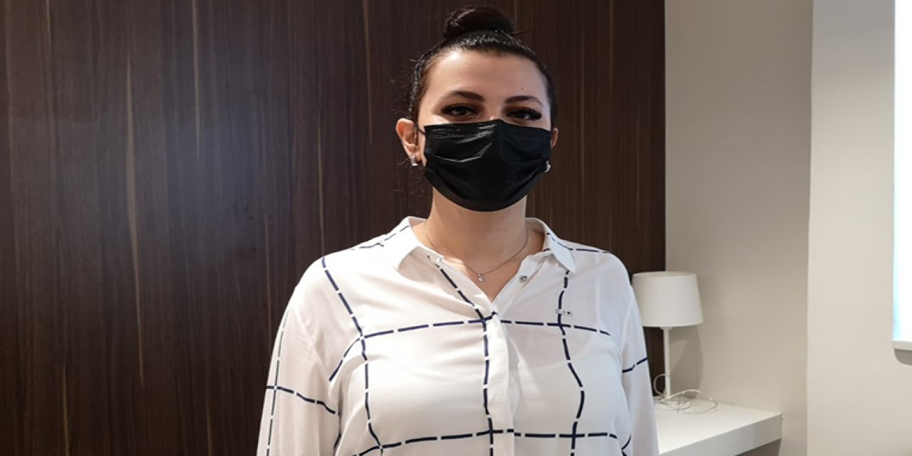 Hiçbir şikayeti yoktu! Koronavirüs genetik hastalığı ortaya çıkardı! Ömür boyu ilaç kullanacak!