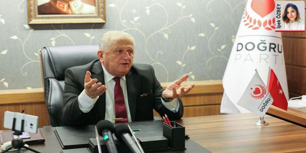 Serdaroğlu: AKP laiklik karşıtı eylemlerin odağı