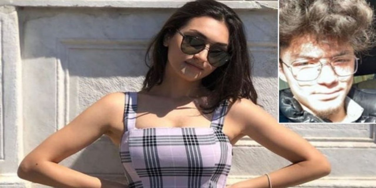 Duygu Delen raporundan çarpıcı tespitler... Düşerken canlı mıydı?