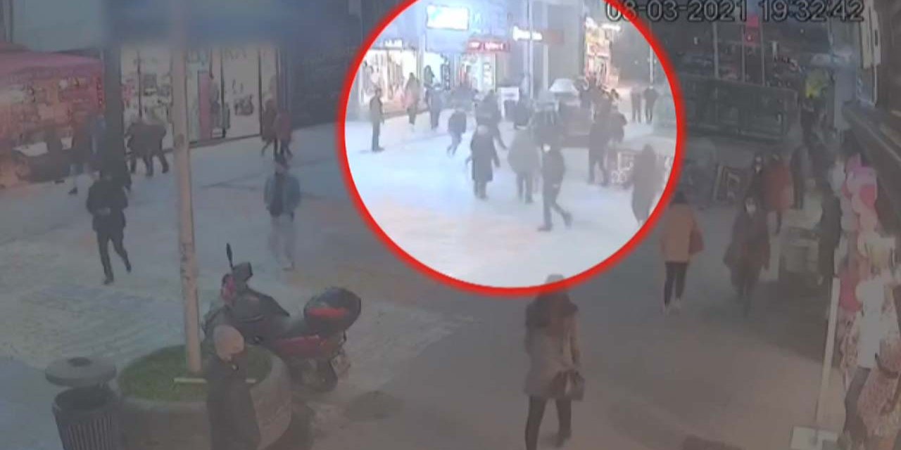 25 kişilik bir grup tarafından saldırıya uğramıştı... Levent Gültekin'e saldırı davasında flaş gelişme!