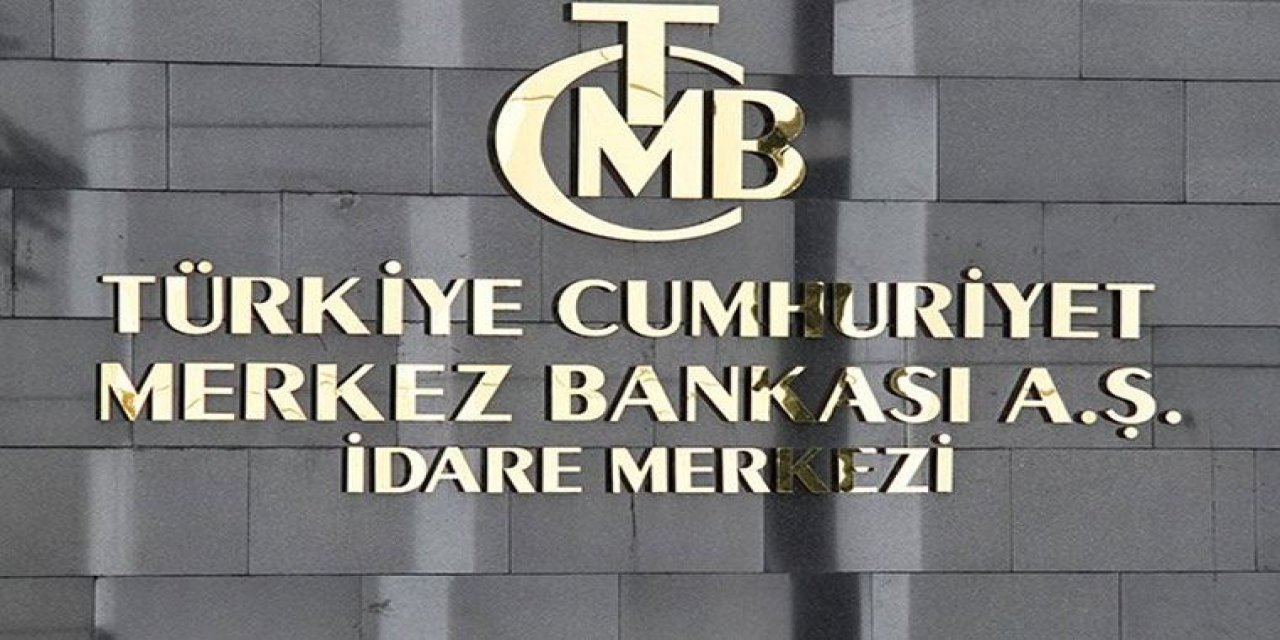 CHP düğmeye bastı! "Merkez Bankası" için 10 maddelik kanun teklifi!