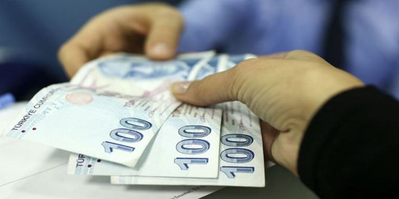 Vergi borcu olanlar dikkat! Son ödeme tarihi değişti!