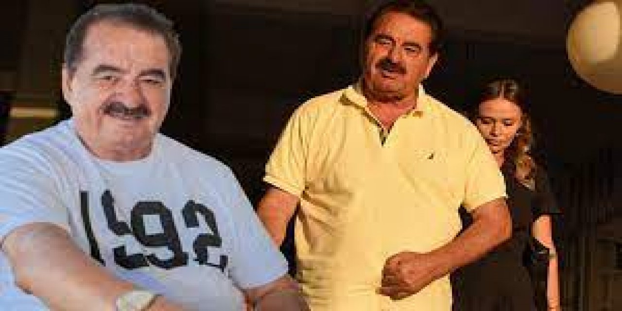 Sürpriz bir itirafla evlendiğini açıklamıştı... İşin aslı ortaya çıktı! İbrahim Tatlıses'ten açıklama!