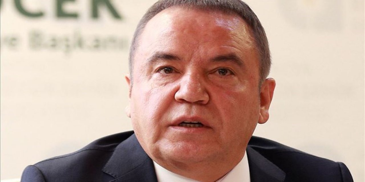 Başkan Böcek, 2 aydır hastanede tedavi görüyor: Başhekimliğin son açıklaması