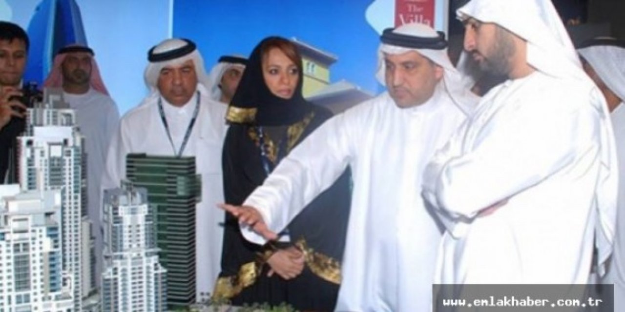 Türkiye ile Suudi Arabistan arasında boykot tartışması emlak sektörüne de sıçradı.