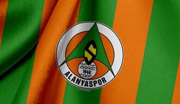 Alanyaspor'un yıldız oyuncusu hastaneye kaldırıldı!