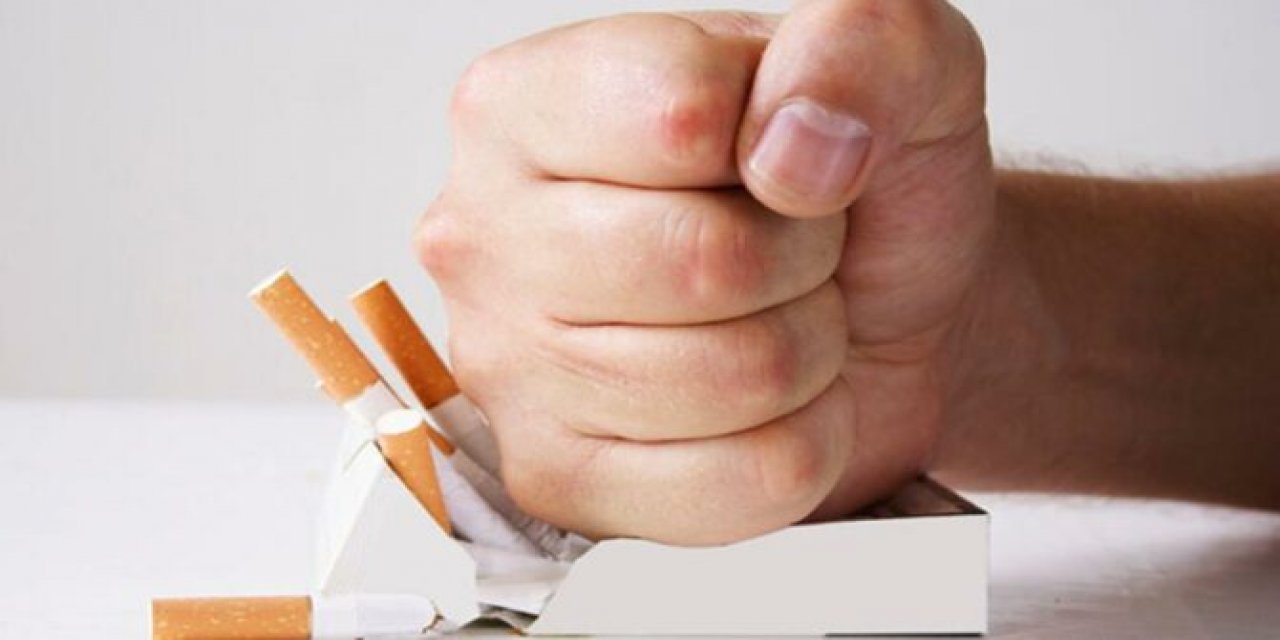 FDA düğmeye bastı! "Mentollü" sigaralar için yeni hamle!