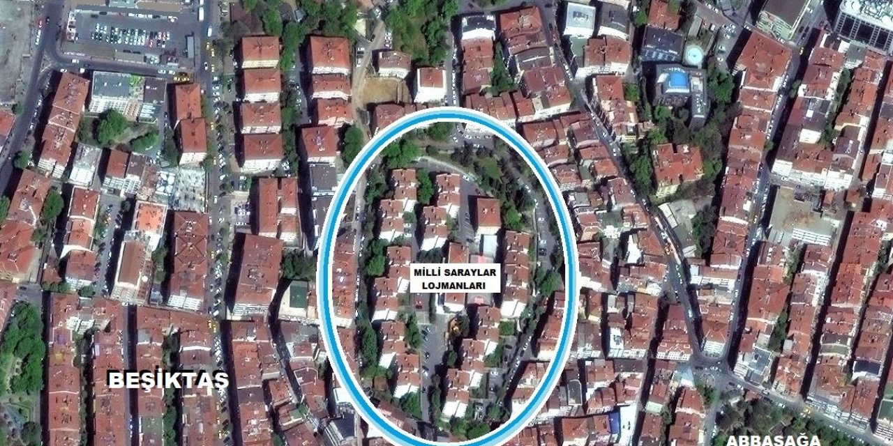 Resmi Gazete'de yayımlandı! Milyarlık arazi satılıyor...