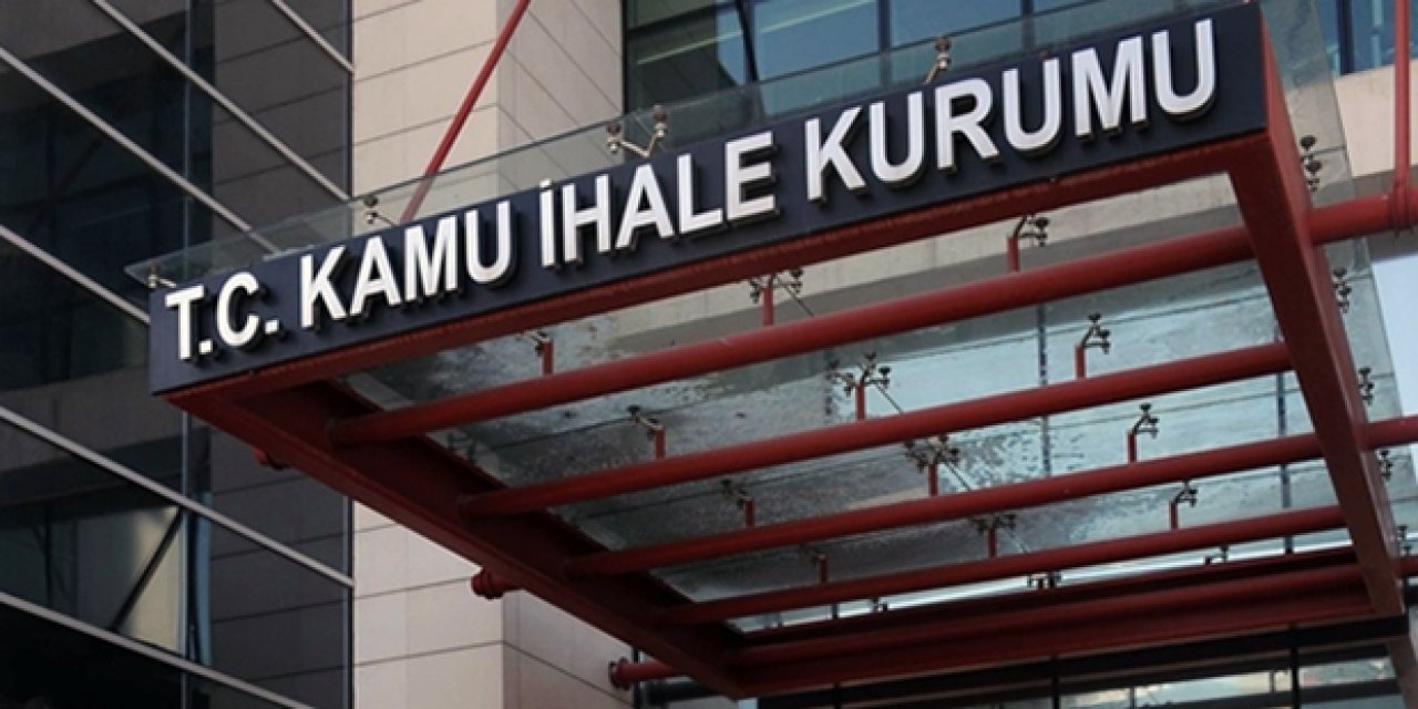 "Pandemi bahane pazarlık şahane!" Kamu ihalelerinde "21-b" yöntemiyle yapılan alım 34 milyar TL'yi geçti!
