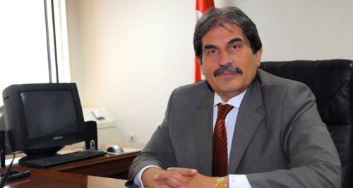 CHP'li Kenan Nuhut'tan uyarı! 'Sporcular ceza ile karşı karşıya'