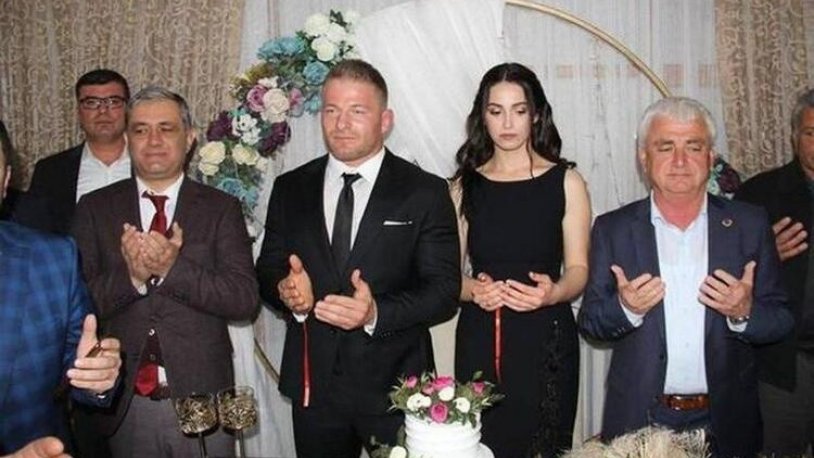 Günlerce gündemde kalmıştı... Survivor İsmail Balaban'ın nişanlısı Gamze Atakan her şeyi anlattı!