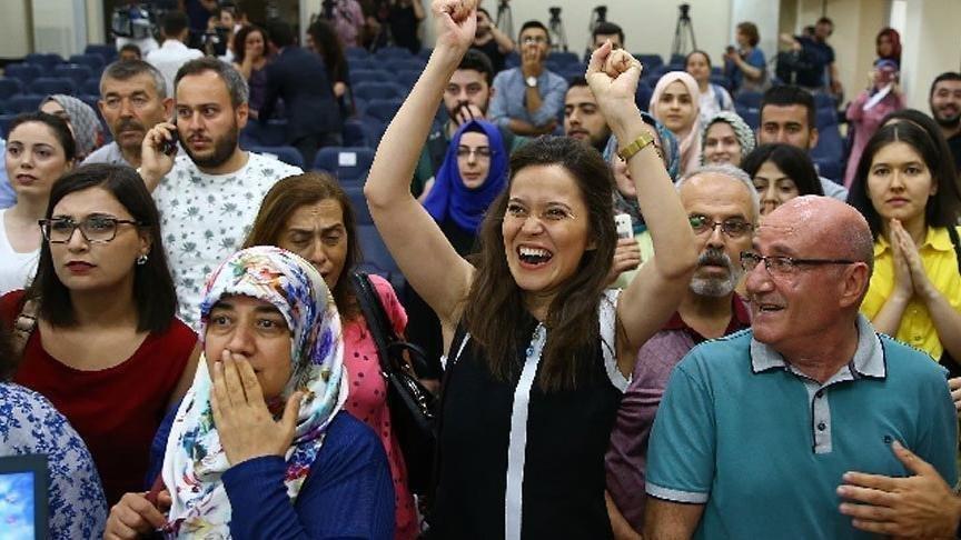 MEB'den 20 bin öğretmen ataması hakkında açıklama