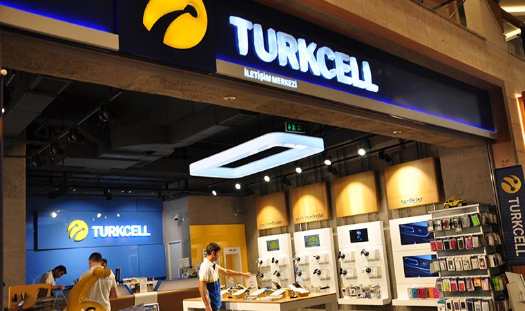 Turkcell'in yılın ilk çeyreğinde toplam borcu açıklandı