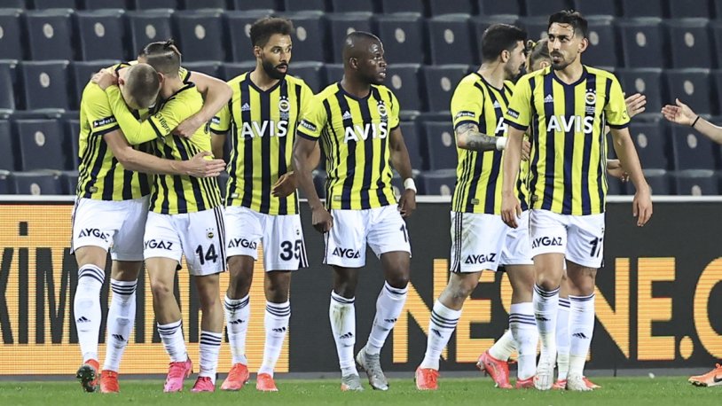 Erzurumspor maçı öncesi Fenerbahçe'de sakatlık şoku!