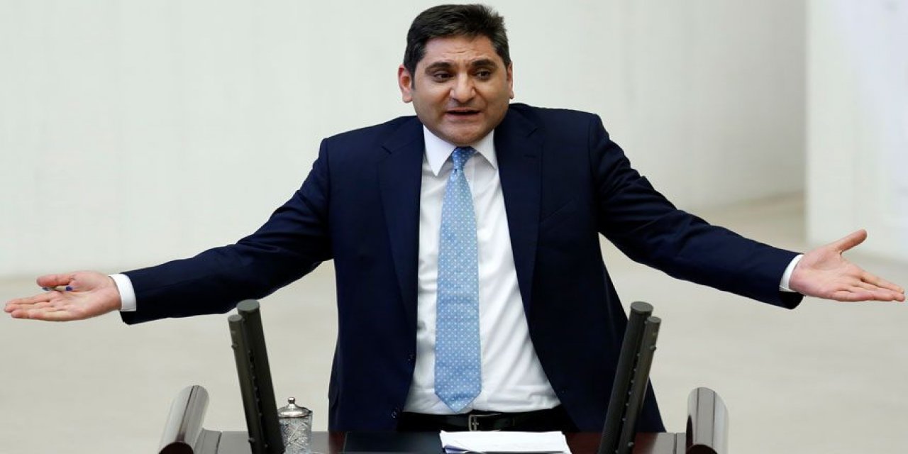 CHP'li Aydoğdu,  'daha çok yükselecek...'