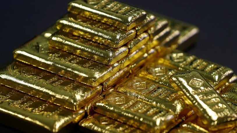 '128 milyar dolar' gündemden düşmemişken '159 ton altın' da gündeme geldi! 'Çok düşündüler, çözüm bulamadılar'