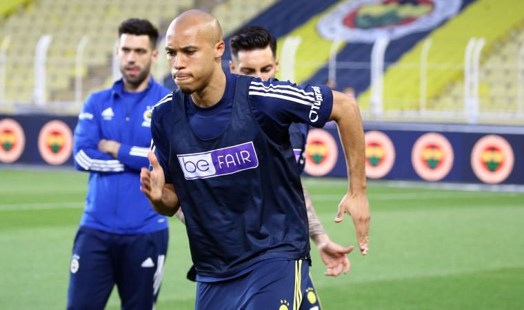 Fenerbahçe'den Katarlı yayıncıya protesto