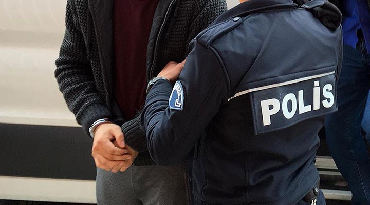 "Sarallar" operasyonunda 8 kişi gözaltına alınmıştı... 4 kişi hakkında karar verildi