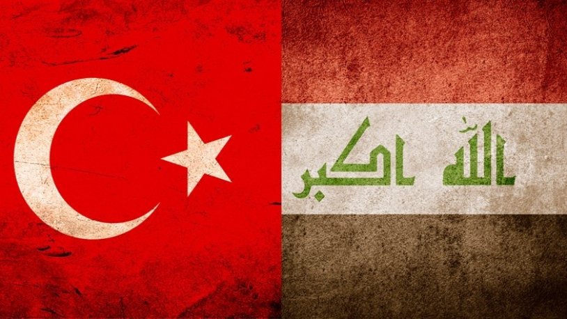 Hulusi Akar üs bölgesine gitmişti... Irak'tan Türkiye'ye 'ziyaret' notası!