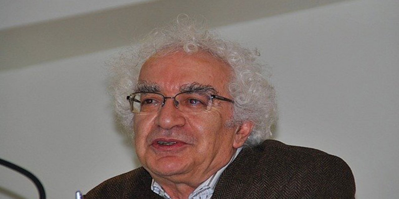 Orhan Bursalı seçimlerde iktidarı belirleyecek soruyu sordu, Orhan Bursalı seçimlerde iktidarı belirleyecek soruyu sordu