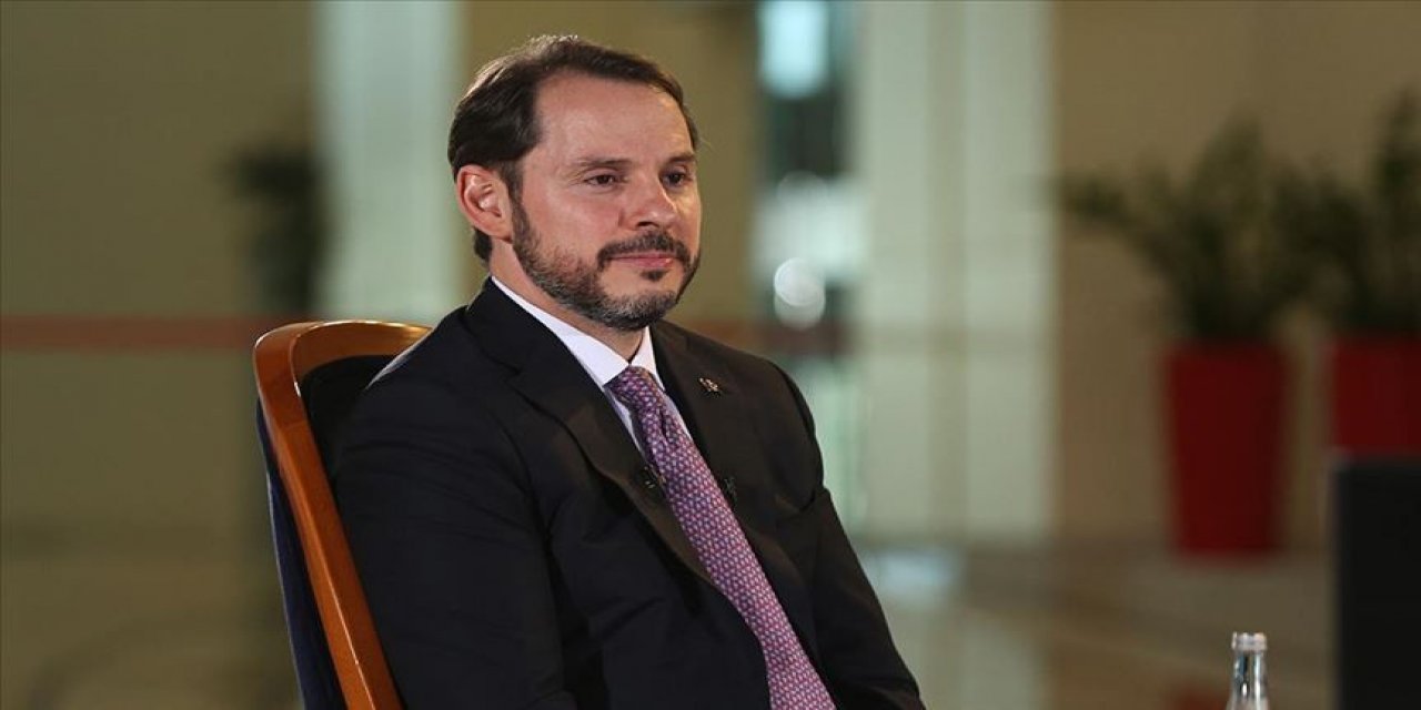 Berat Albayrak'la ilgili Erdoğan'ın önündeki ankette ne yazıyordu? Erdoğan'la kim ya da kimler görüştü? Aytunç Erkin yazdı: Bakan Berat Albayrak istifasının bilinmeyenleri