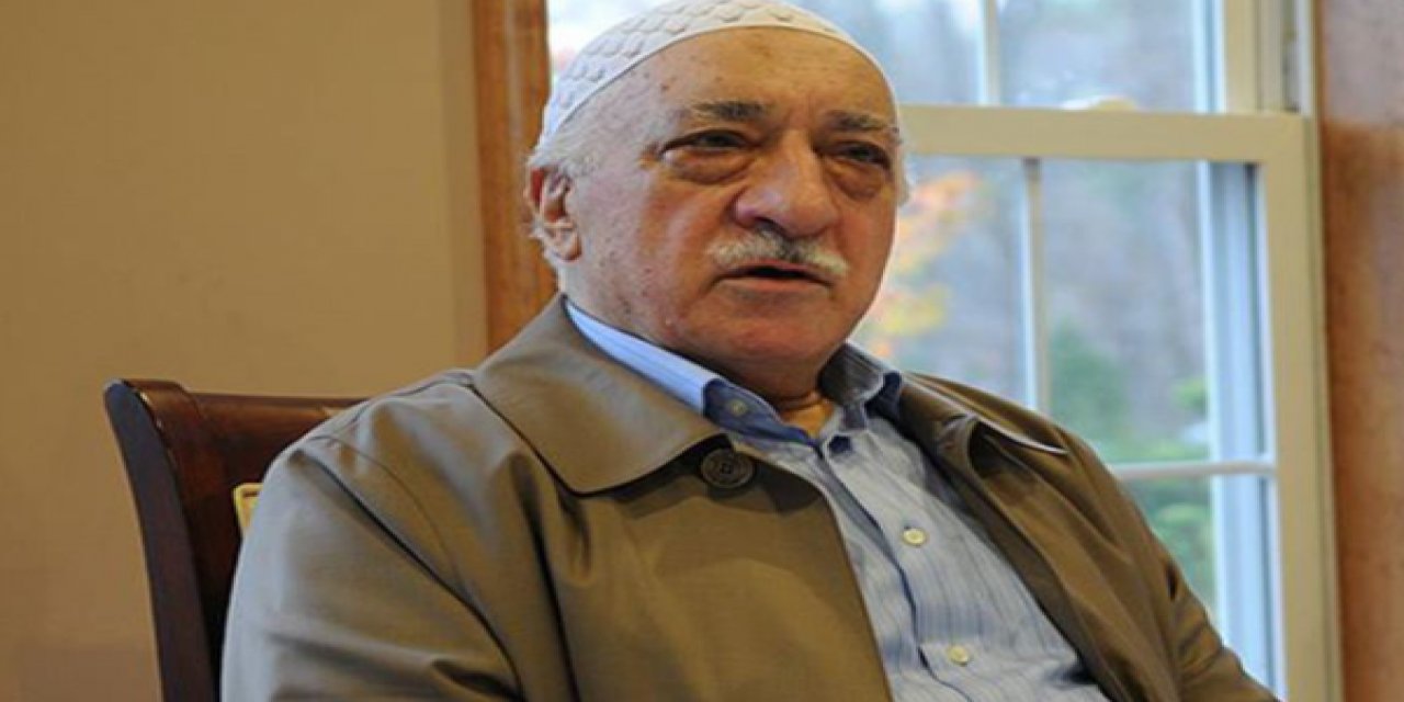 "Dikleşme, karşı dikleşmelere sebep olur" FETÖ elebaşından örgüte yeni talimat: Susun!